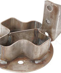 Dayton Parts 338-2116 Air Spring Bracket - Roadside