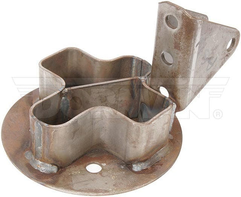 Dayton Parts 338-2116 Air Spring Bracket - Roadside