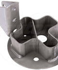 Dayton Parts 338-2117 Air Spring Bracket - Curbside