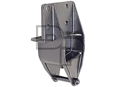 Dayton Parts 338-2119 Suspension - Rear Hanger Left Hand With Wear Pad