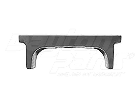 Dayton Parts 338-212 Suspension - Axle Seat