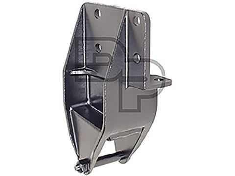 Dayton Parts 338-2120 Suspension - Rear Hanger Right Hand With Wear Pad