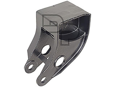 Dayton Parts 338-2121 Suspension - Front Hanger Left Hand With Wear Pad