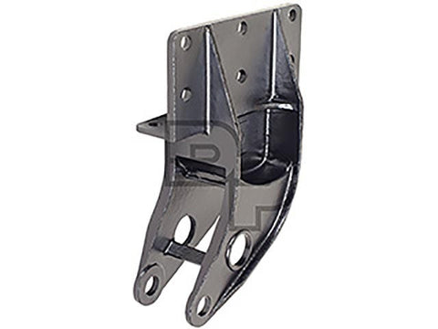 Dayton Parts 338-2125 Suspension - Front Hanger Left Hand With Wear Pad
