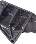 Dayton Parts 338-2143 Suspension Hanger - Left Hand, Rear Of Rear