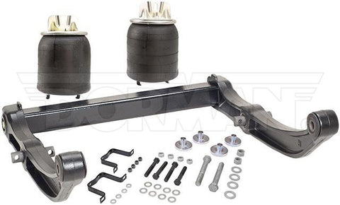 Dayton Parts 338-2146 Suspension Beam Assembly - Forward