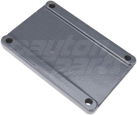 Dayton Parts 338-2148 Suspension - Spring End Plate