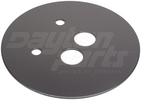 Dayton Parts 338-2162 Suspension Air Spring Plate