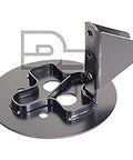 Dayton Parts 338-2166 Air Spring Bracket - Roadside