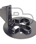Dayton Parts 338-2167 Air Spring Bracket - Curbside
