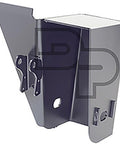 Dayton Parts 338-2176 Suspension - Hanger Left Hand