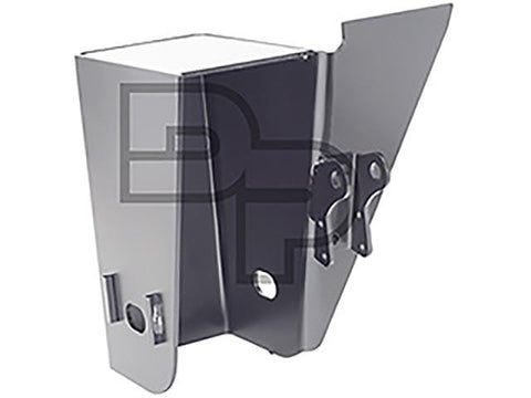 Dayton Parts 338-2177 Suspension - Hanger Right Hand