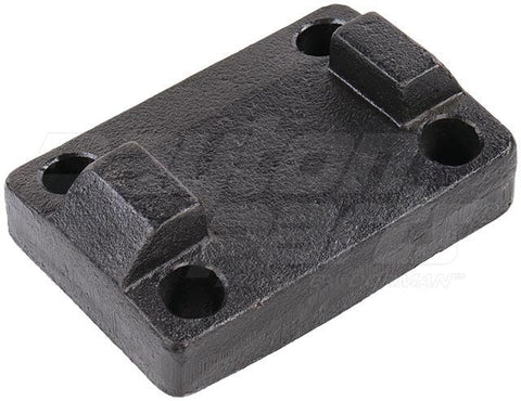 Dayton Parts 338-2182 Suspension - Bottom Plate