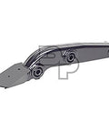 Dayton Parts 338-2191 Suspension Beam Assembly - Roadside