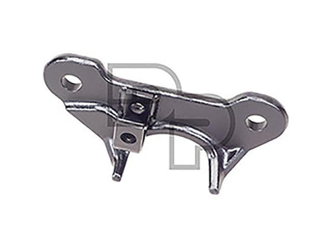 Dayton Parts 338-2201 Suspension - Axle Adapter Right Hand