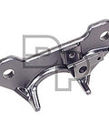 Dayton Parts 338-2202 Suspension - Axle Adapter Left Hand