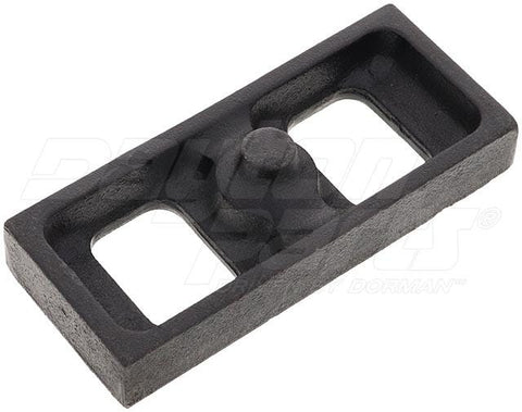 Dayton Parts 338-221 Suspension Spacer Block - 1 In.