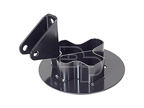 Dayton Parts 338-2213 Air Spring Bracket - Roadside