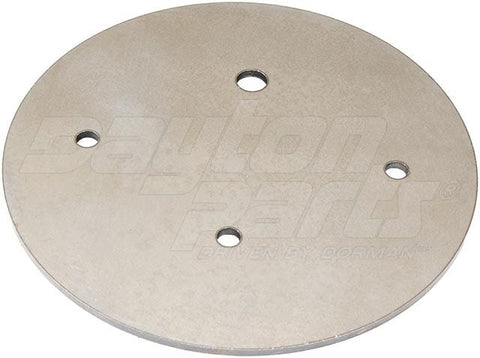 Dayton Parts 338-2228 Suspension - Air Bag Mount Plate