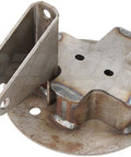 Dayton Parts 338-2229 Suspension - Air Bag Mount Plate Left Hand
