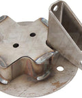 Dayton Parts 338-2230 Suspension - Air Bag Mount Plate Right Hand