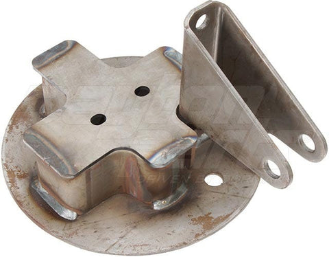 Dayton Parts 338-2230 Suspension - Air Bag Mount Plate Right Hand