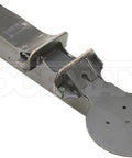 Dayton Parts 338-2234 Suspension Beam Assembly - Curbside