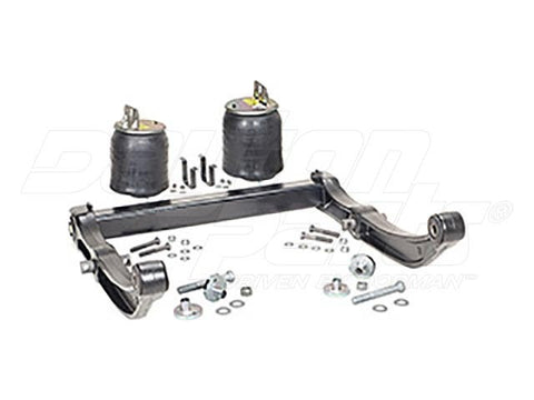 Dayton Parts 338-2239 Suspension - U-Beam Assembly