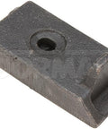 Dayton Parts 338-2268 Suspension Axle Seat
