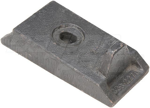 Dayton Parts 338-2270 Suspension Axle Seat