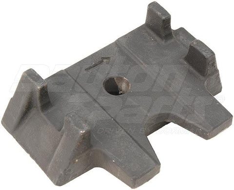 Dayton Parts 338-2271 Suspension Axle Seat - Left