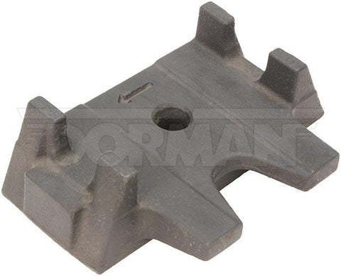 Dayton Parts 338-2272 Suspension Axle Seat - Right
