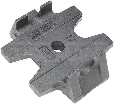 Dayton Parts 338-2273 Suspension Axle Seat