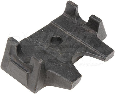 Dayton Parts 338-2276 Suspension Axle Seat - Right