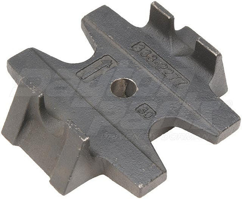 Dayton Parts 338-2277 Suspension Axle Seat - Left
