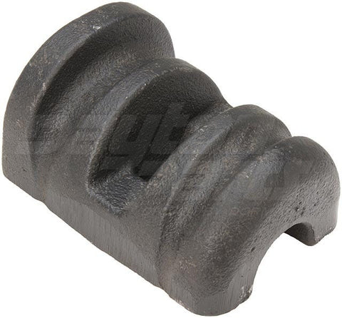 Dayton Parts 338-2281 Suspension - U-Bolt Top Plate