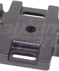 Dayton Parts 338-2284 Suspension Axle Seat