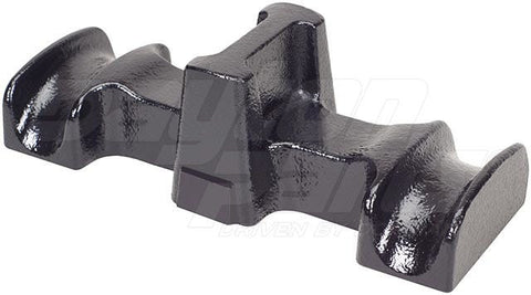 Dayton Parts 338-2301 Suspension U-Bolt Saddle