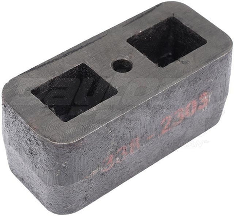 Dayton Parts 338-2303 Suspension - Spacer Block