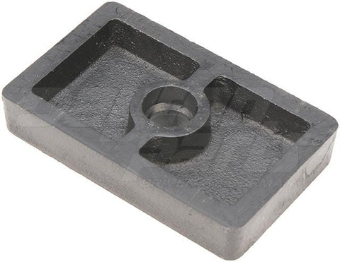 Dayton Parts 338-2306 Suspension Spacer