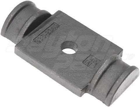 Dayton Parts 338-2340 Suspension - Top Plate