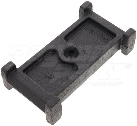 Dayton Parts 338-2344 Suspension Spacer