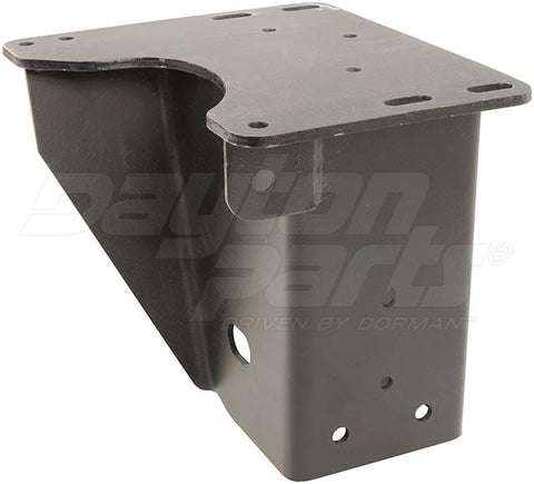 Dayton Parts 338-2350 Suspension - Frame Bracket Left Hand