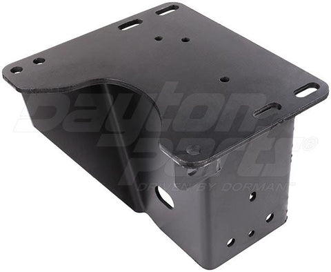 Dayton Parts 338-2363 Suspension - Frame Bracket Left Hand