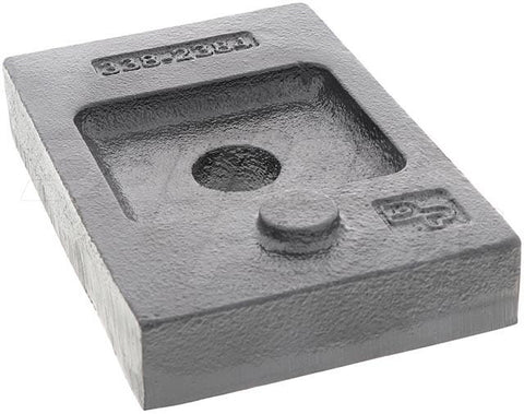 Dayton Parts 338-2384 Suspension - Spacer 1 In.