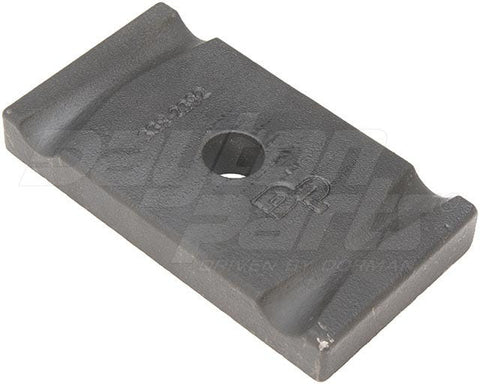 Dayton Parts 338-2392 Suspension - Top Plate