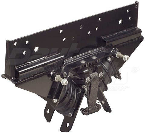Dayton Parts 338-2397 Suspension Saddle Assembly