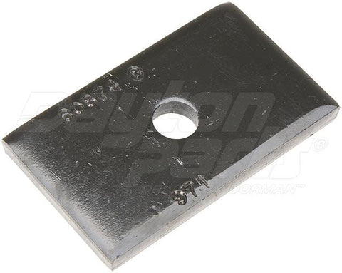 Dayton Parts 338-2405 Suspension - Auxiliary Spring Spacer