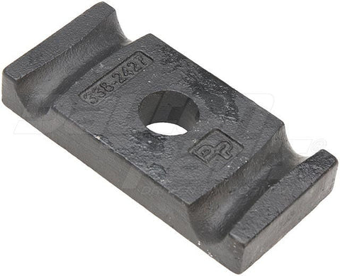 Dayton Parts 338-2427 Suspension - Top Plate
