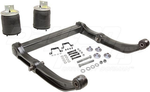 Dayton Parts 338-2445 Suspension - U-Beam Assembly